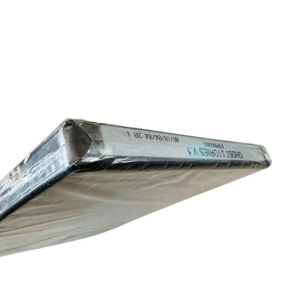 Ghost Stories - Vol. 1 (DVD, 2004) New Sealed 8 Episodes As Seen On FOX - Picture 4 of 4